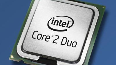 Intel Core 2