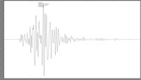 Seismogram