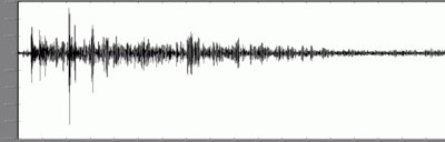 Seismometer