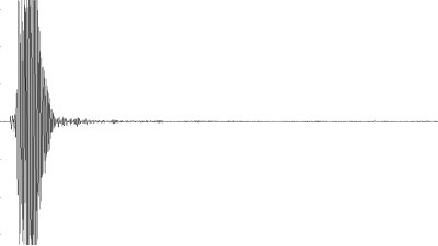 Seismometer