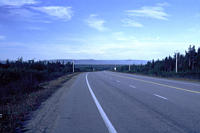 [Via Trānscanadiāna]