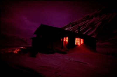 [casa Spitsbergēnsis]